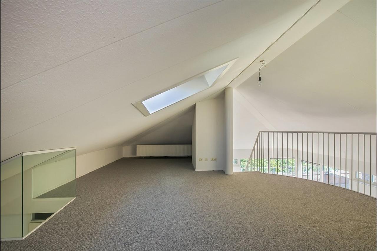 Penthouse van 117 m² met dakterras - Afbeelding 3