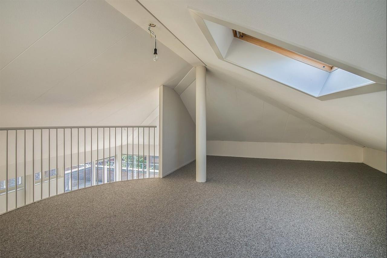 Penthouse van 117 m² met dakterras - Afbeelding 4