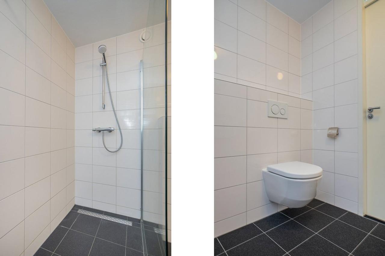 Penthouse van 117 m² met dakterras - Afbeelding 7