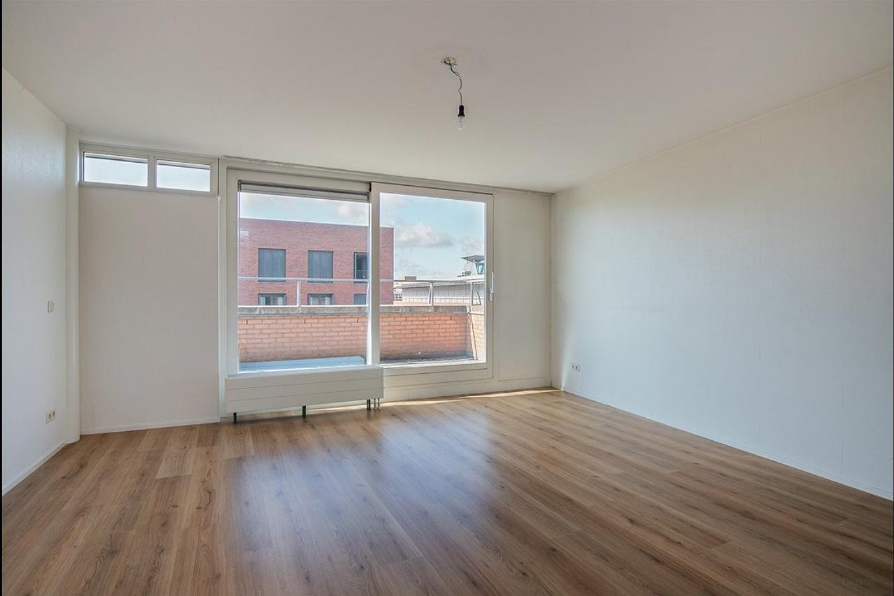 Penthouse van 117 m² met dakterras - Afbeelding 8