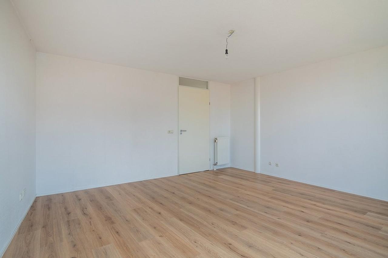 Penthouse van 117 m² met dakterras - Afbeelding 9