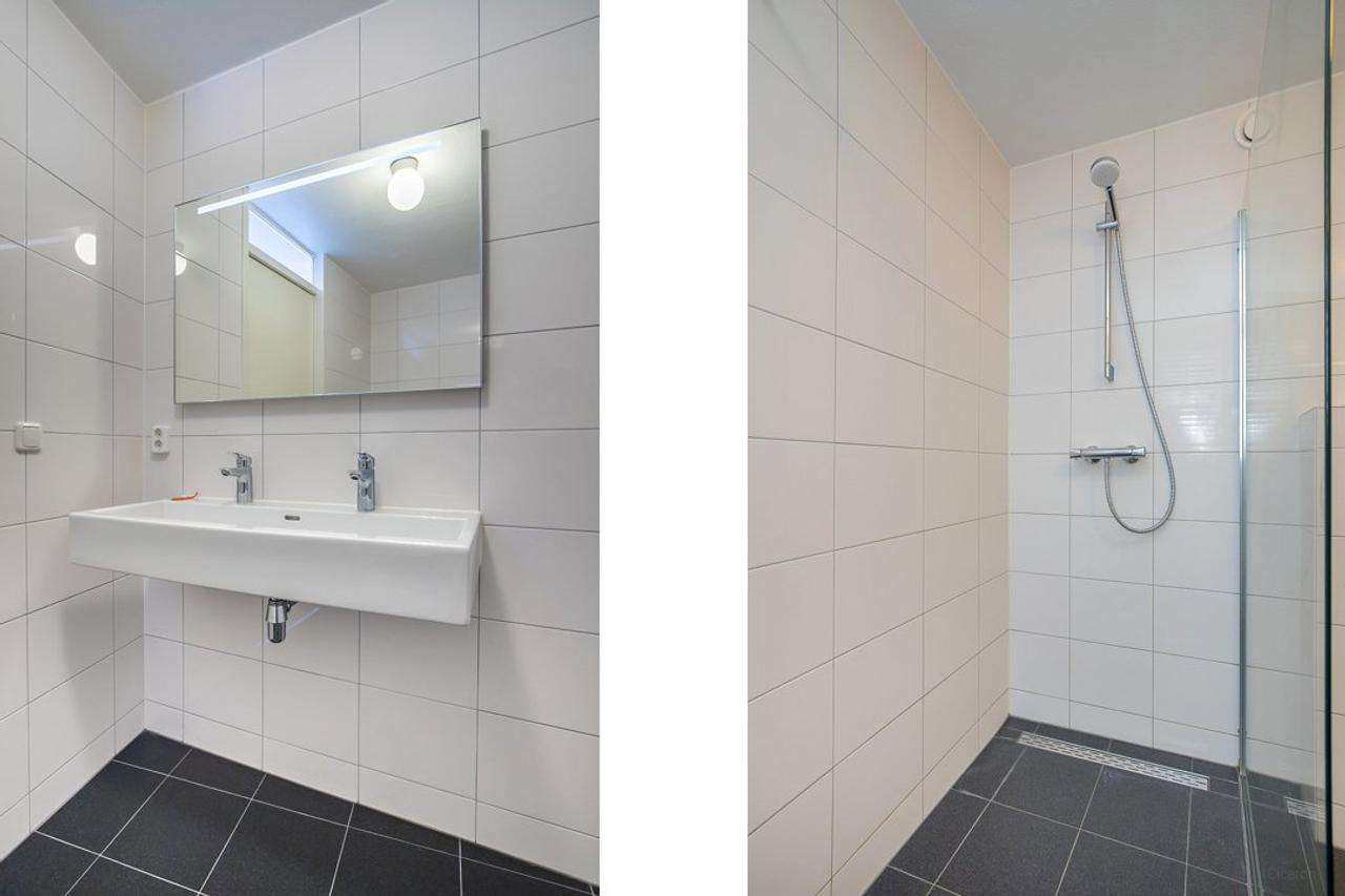 Penthouse van 117 m² met dakterras - Afbeelding 10