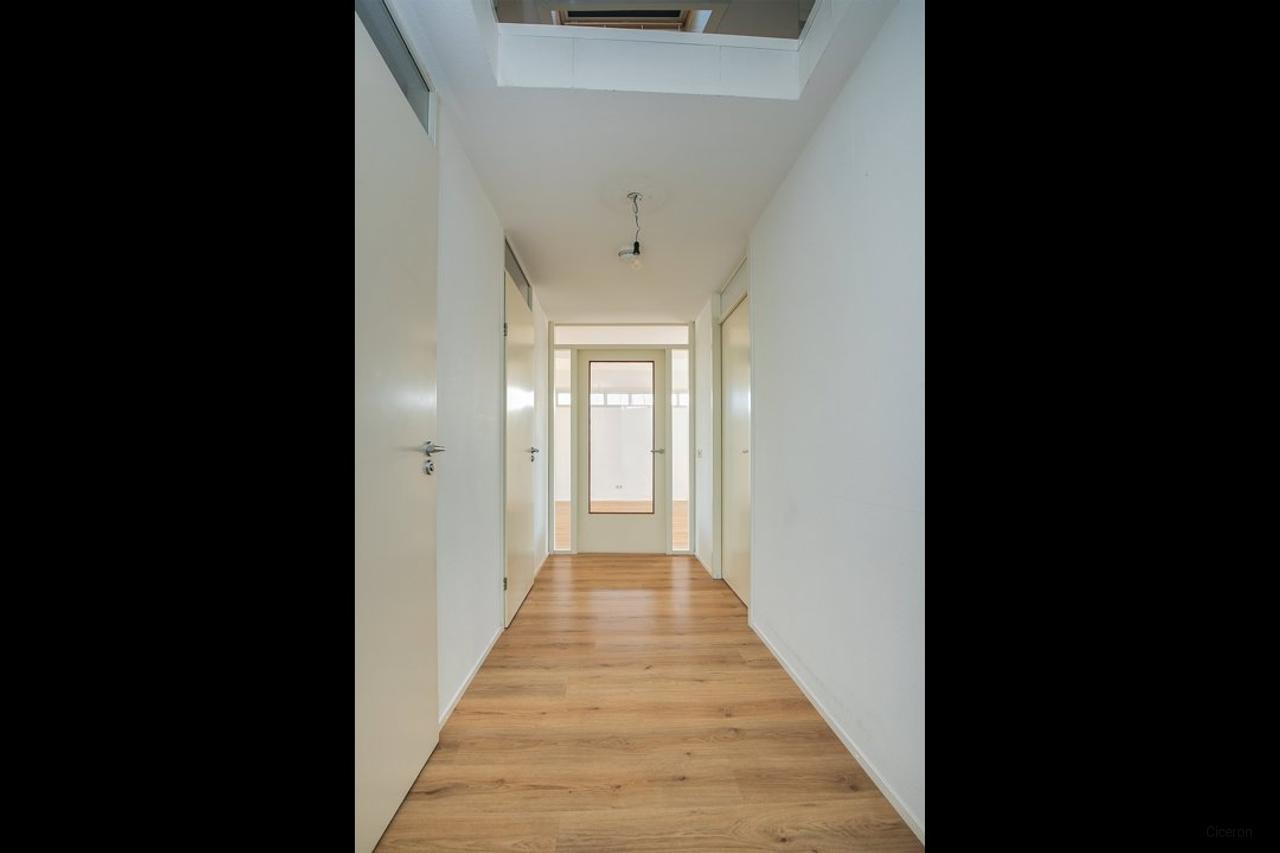 Penthouse van 117 m² met dakterras - Afbeelding 11