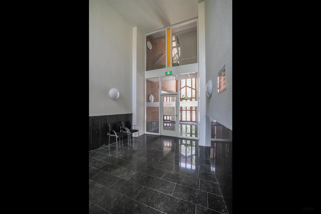 Penthouse van 117 m² met dakterras - Afbeelding 14
