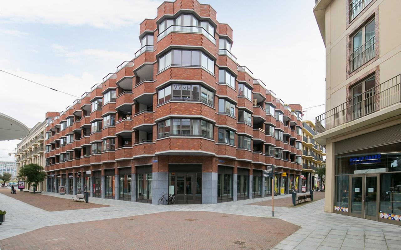 2-bedroom apartment with balcony in Leidsche Rijn - Image 2