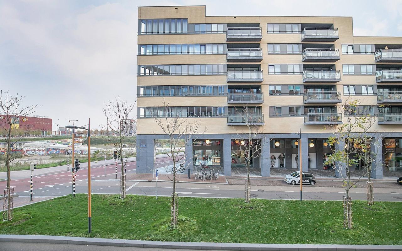 2-bedroom apartment with balcony in Leidsche Rijn - Image 3