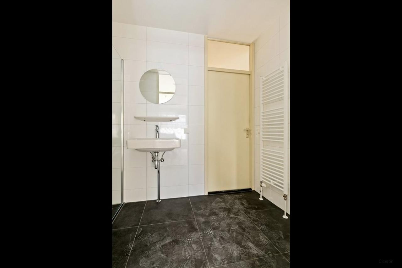 84 m² appartement met balkon in Rotterdam - Afbeelding 5