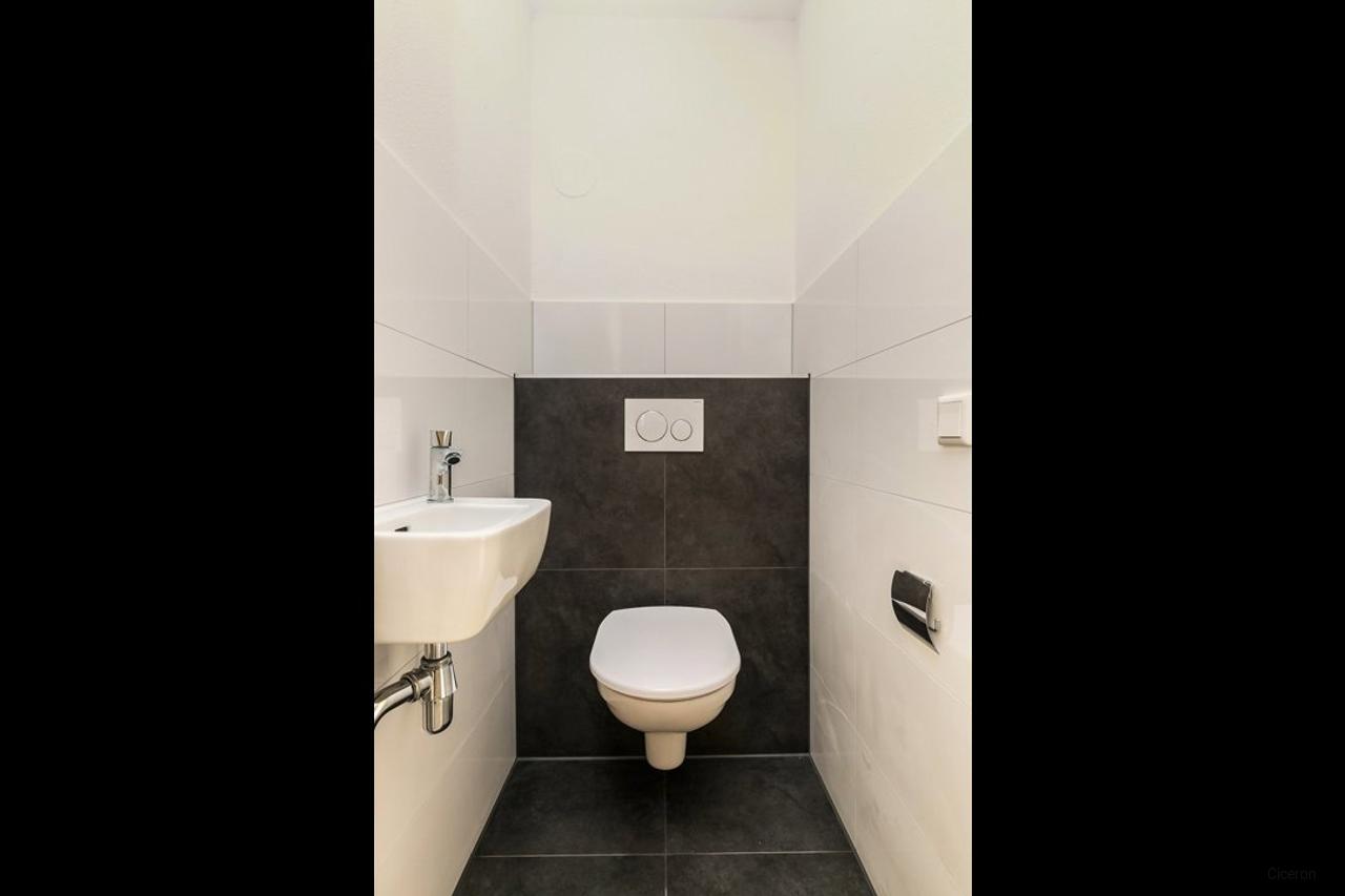 84 m² appartement met balkon in Rotterdam - Afbeelding 6