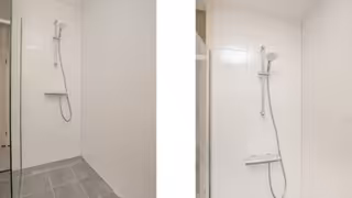 88 m² apartment with balcony in Slotervaart