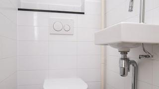 88 m² appartement met balkon in Slotervaart - Afbeelding 3