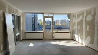 88 m² appartement met balkon in Slotervaart - Afbeelding 4