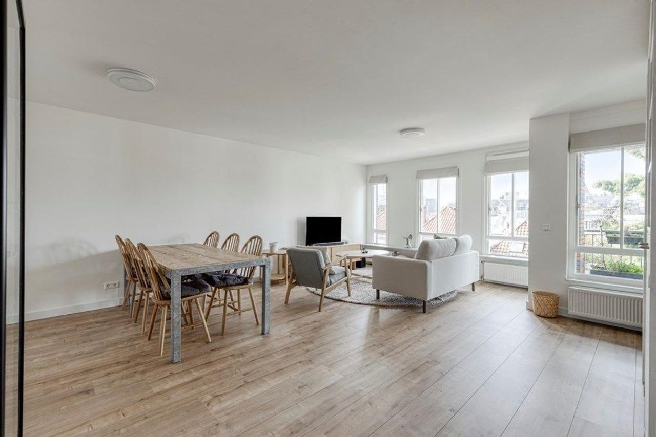 Available now: 84 m² with energy rating A - Image 1