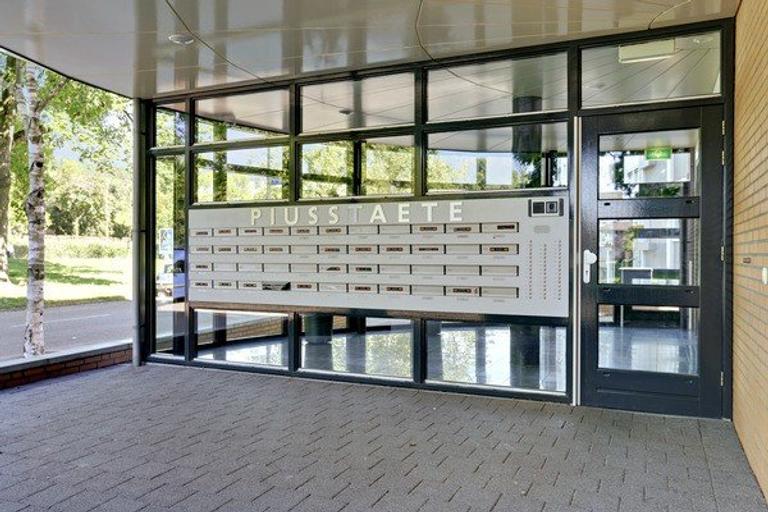 95 m² apartment overlooking a park - Image 3