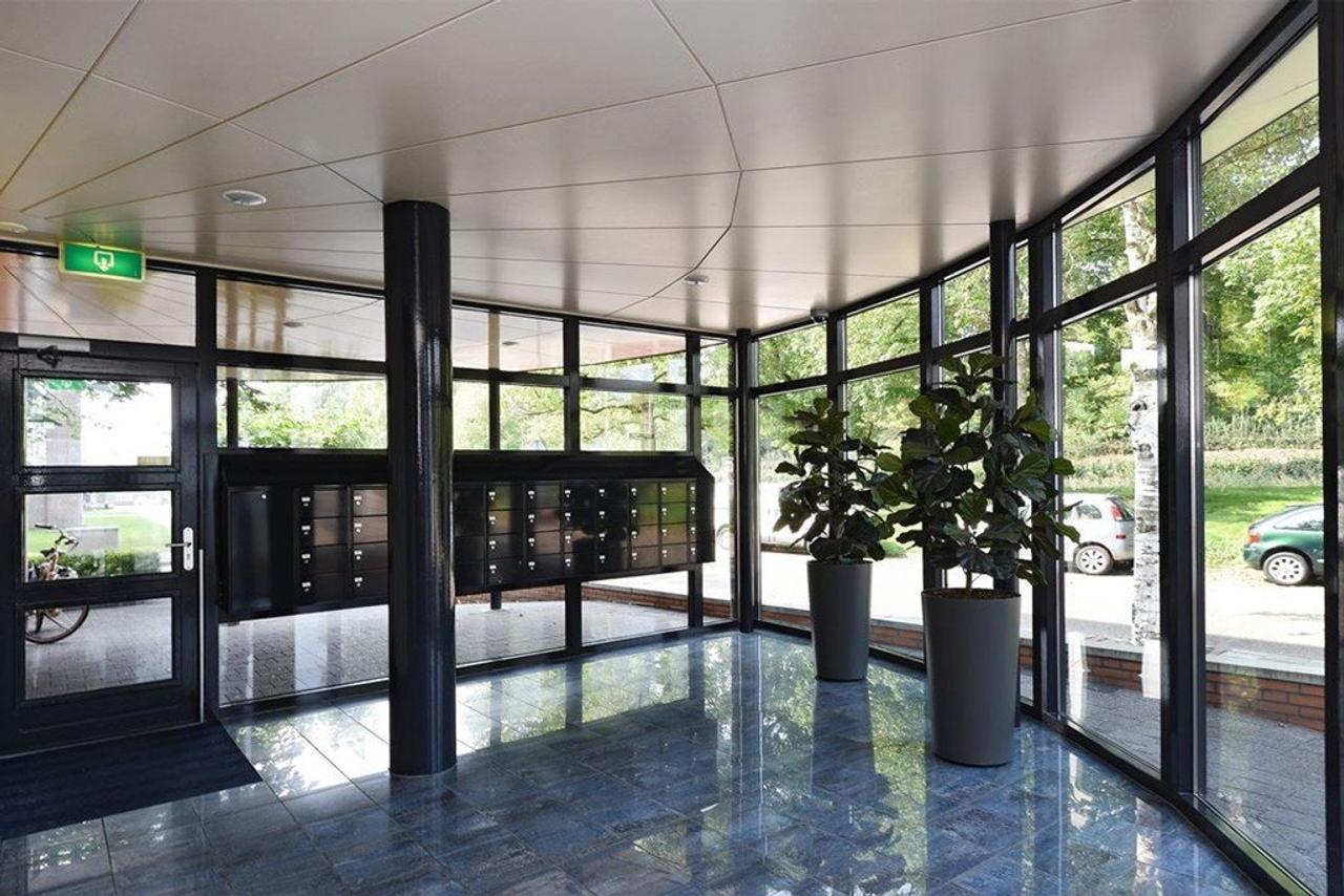 95 m² apartment overlooking a park - Image 4