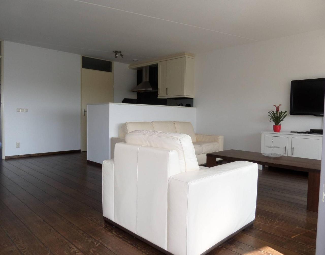 95 m² apartment overlooking a park - Image 7