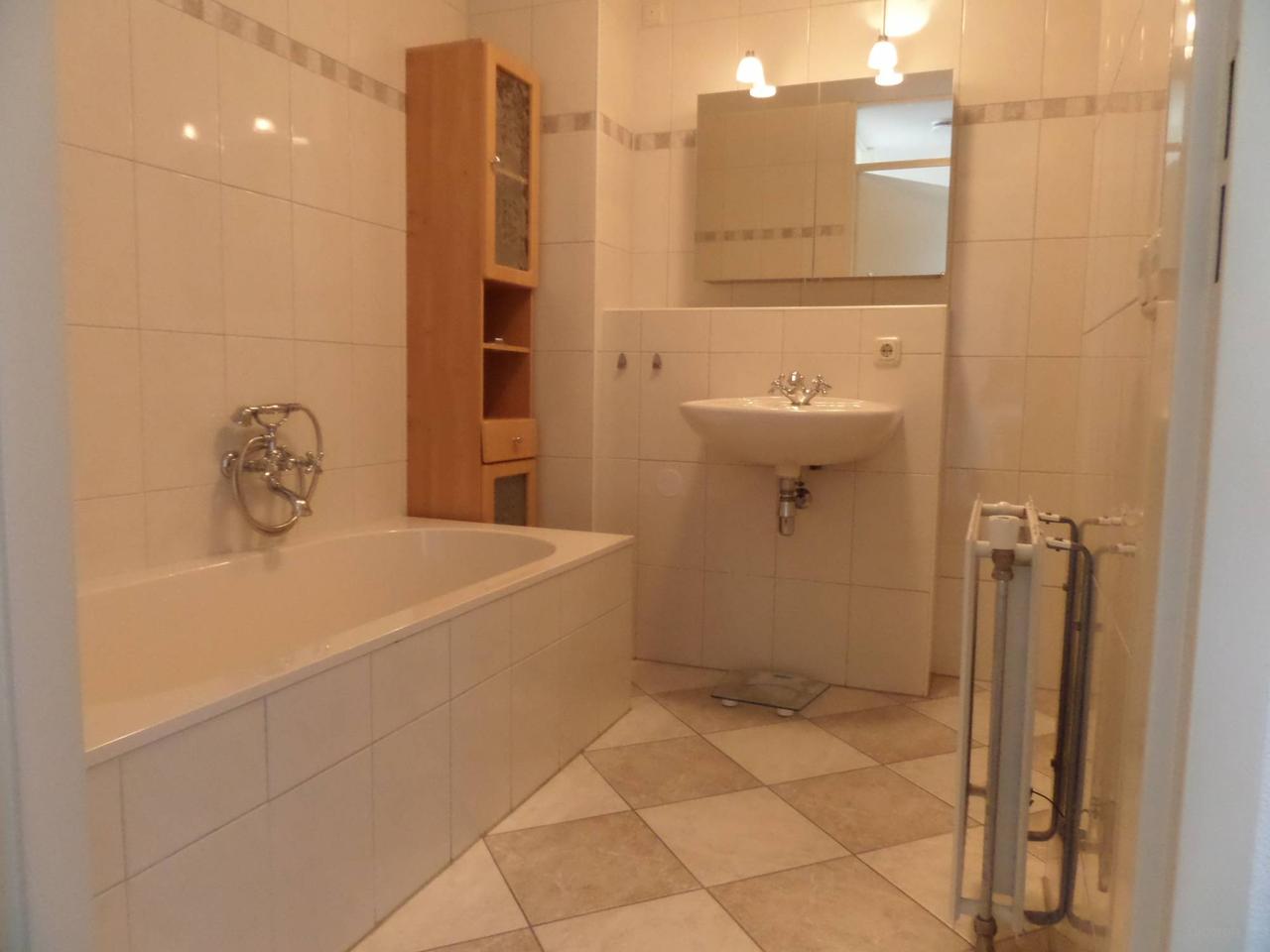 95 m² apartment overlooking a park - Image 15