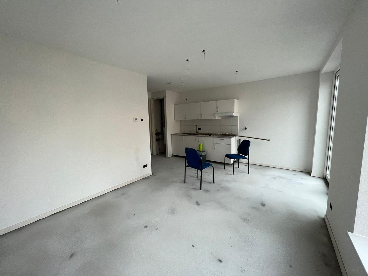 Furnished 29 m² apartment in Rapenland - Image 3