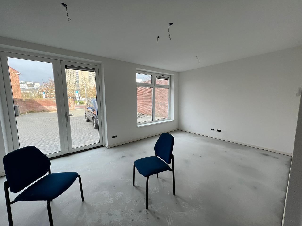 Furnished 29 m² apartment in Rapenland - Image 4