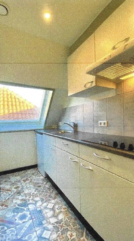 Studio with loft near Breda station - Image 4