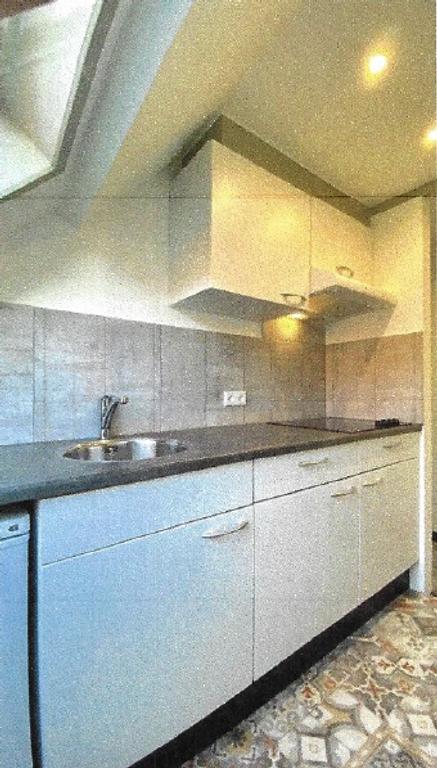 Studio with loft near Breda station - Image 5