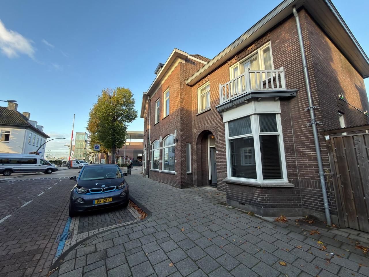 1925 Rental Home in Central Boxtel - Image 1