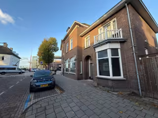 1925 Rental Home in Central Boxtel