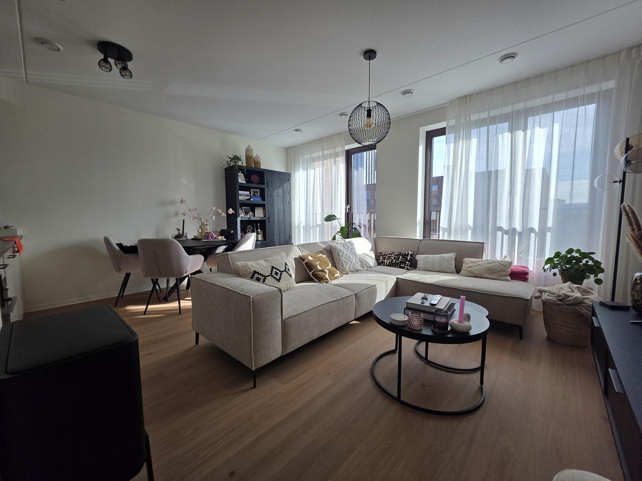 A++ 1-bedroom apartment in Breda - Image 2