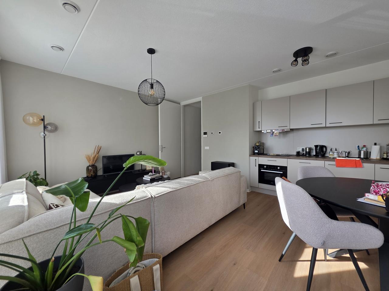 A++ 1-bedroom apartment in Breda - Image 4