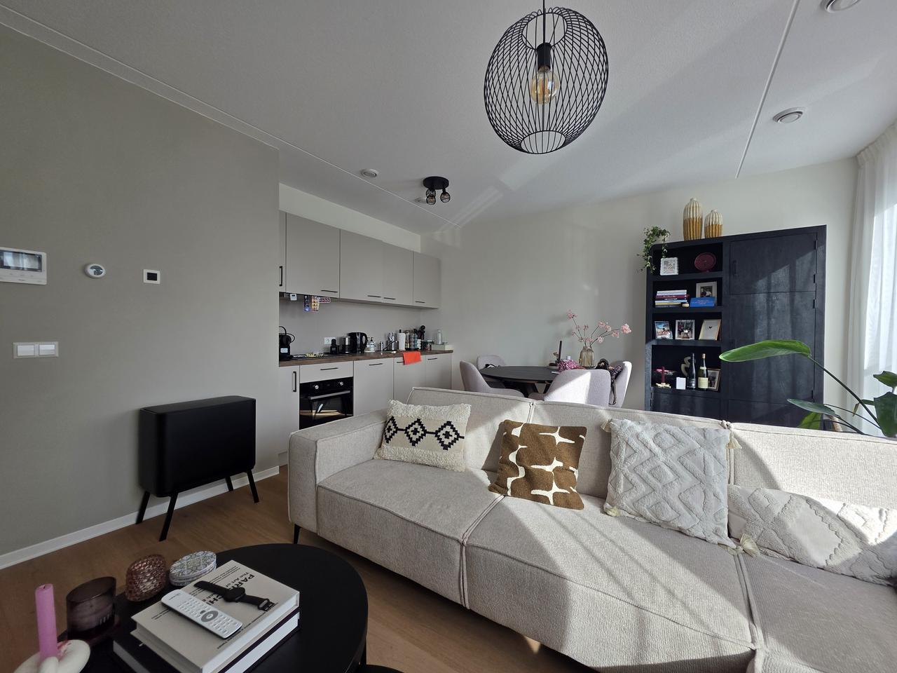 A++ 1-bedroom apartment in Breda - Image 5