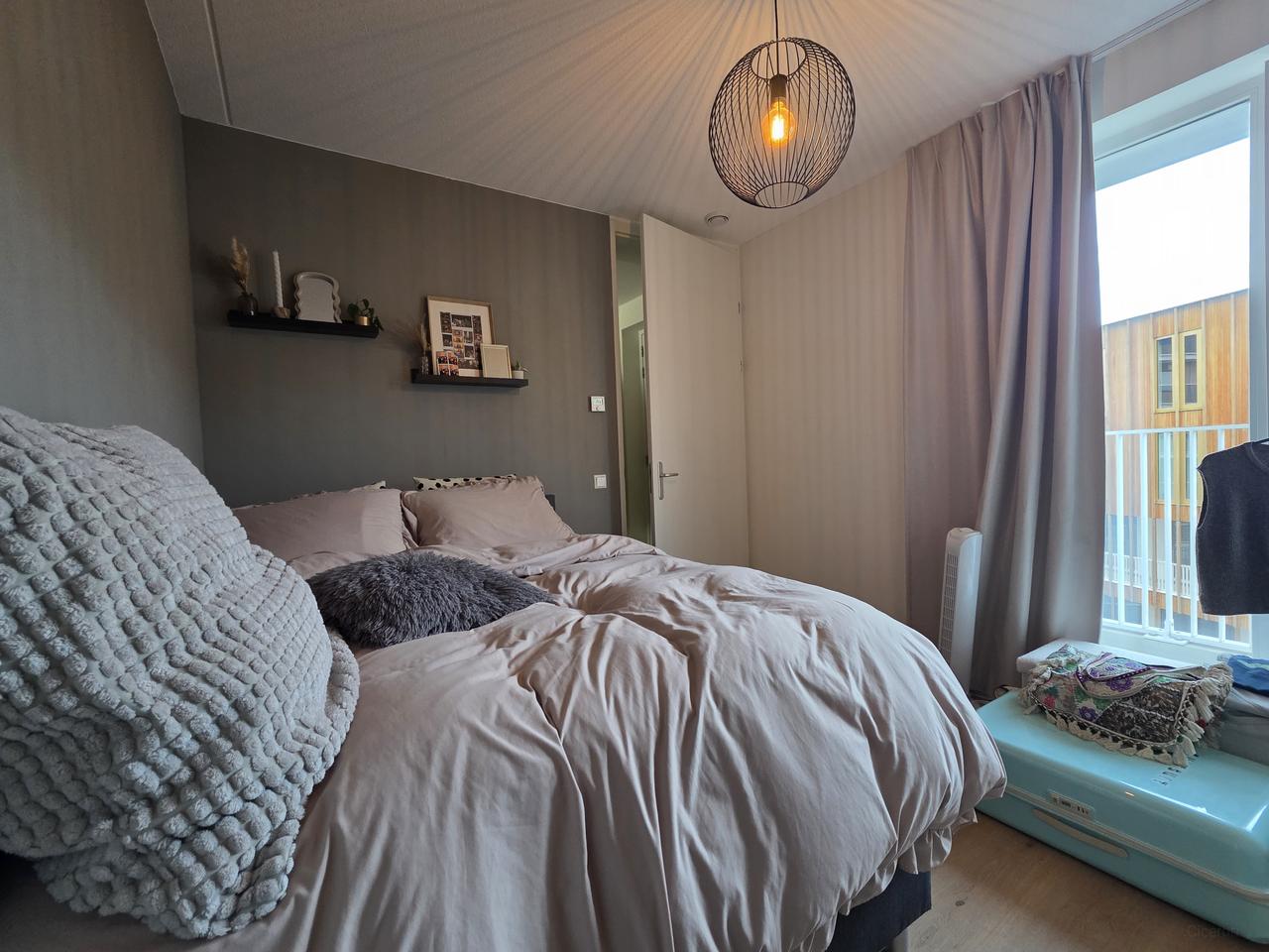 A++ 1-bedroom apartment in Breda - Image 8