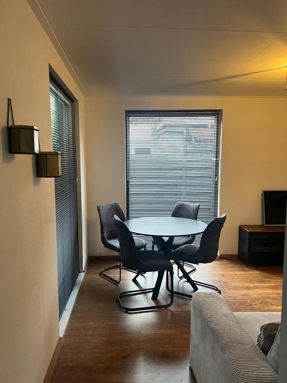 Furnished 50 m² Apartment - Image 4
