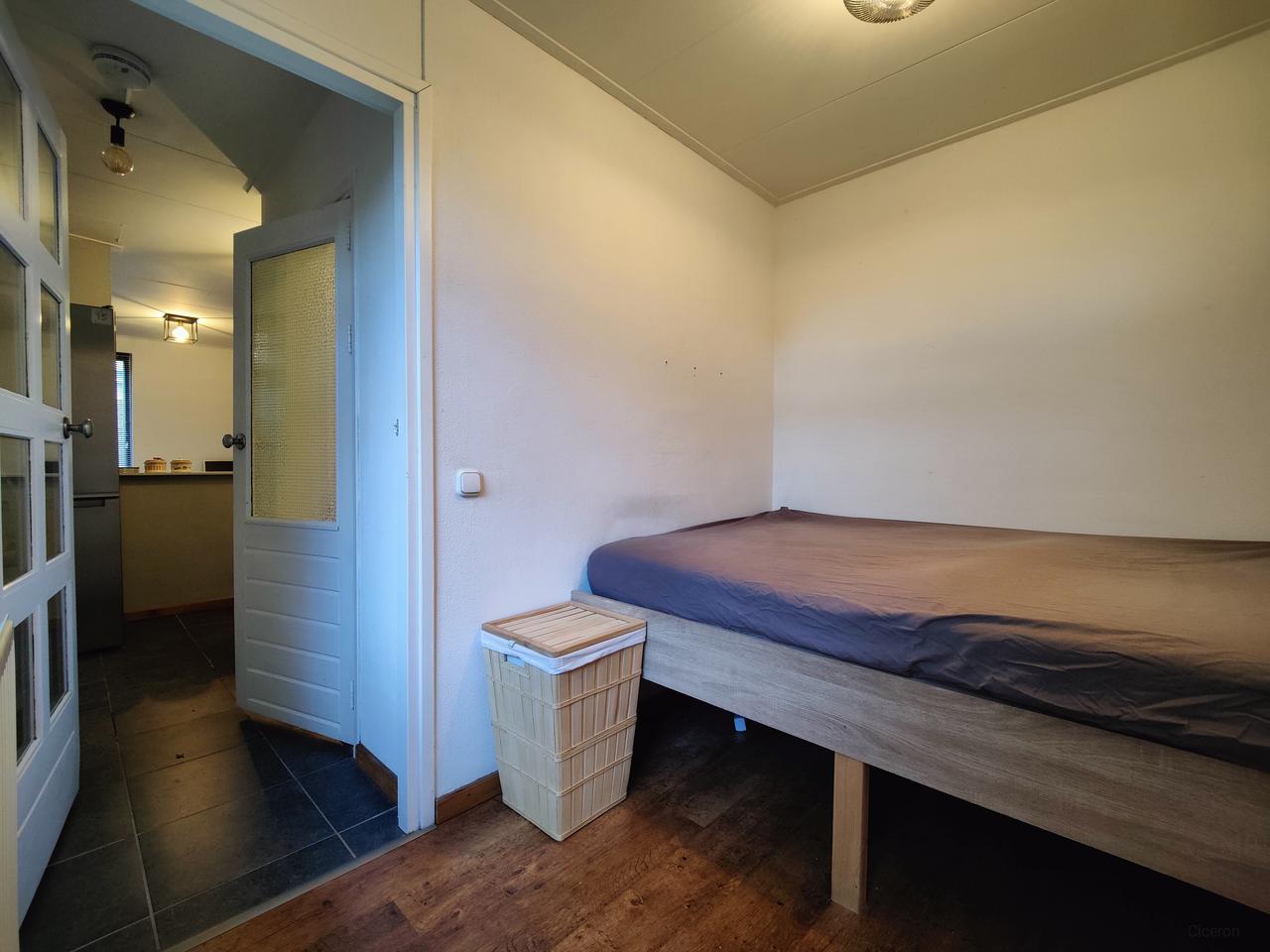 Furnished 50 m² Apartment - Image 6