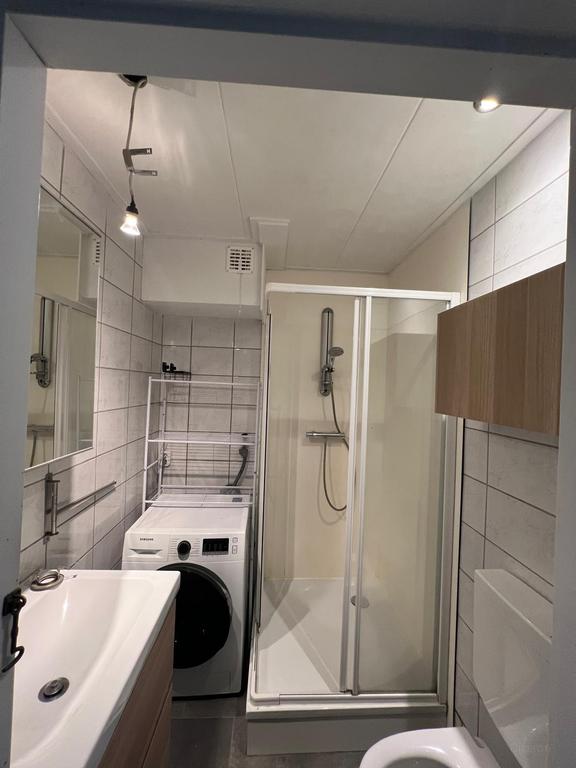 Furnished 50 m² Apartment - Image 7