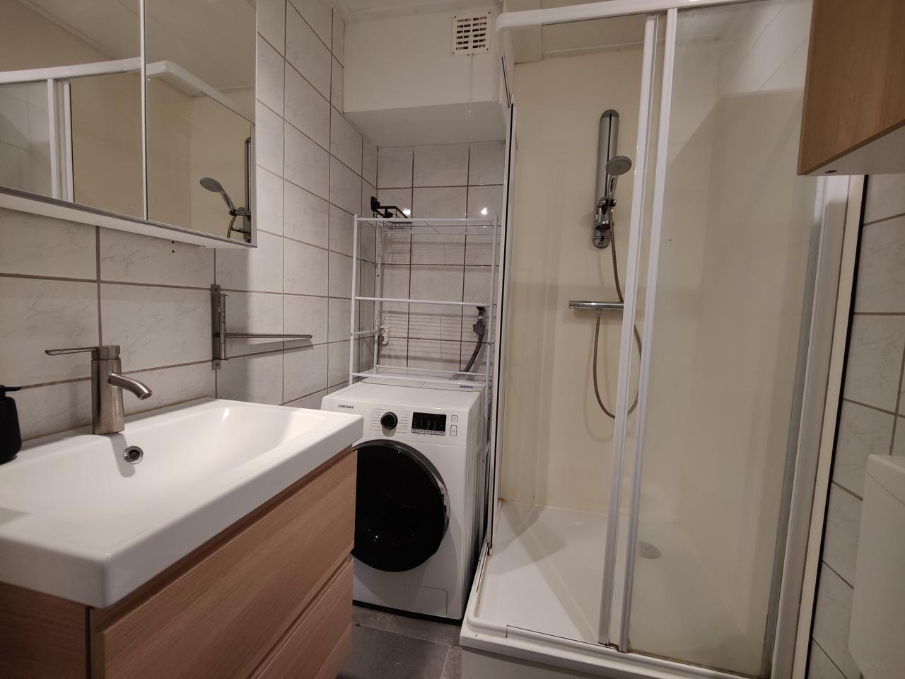 Furnished 50 m² Apartment - Image 8