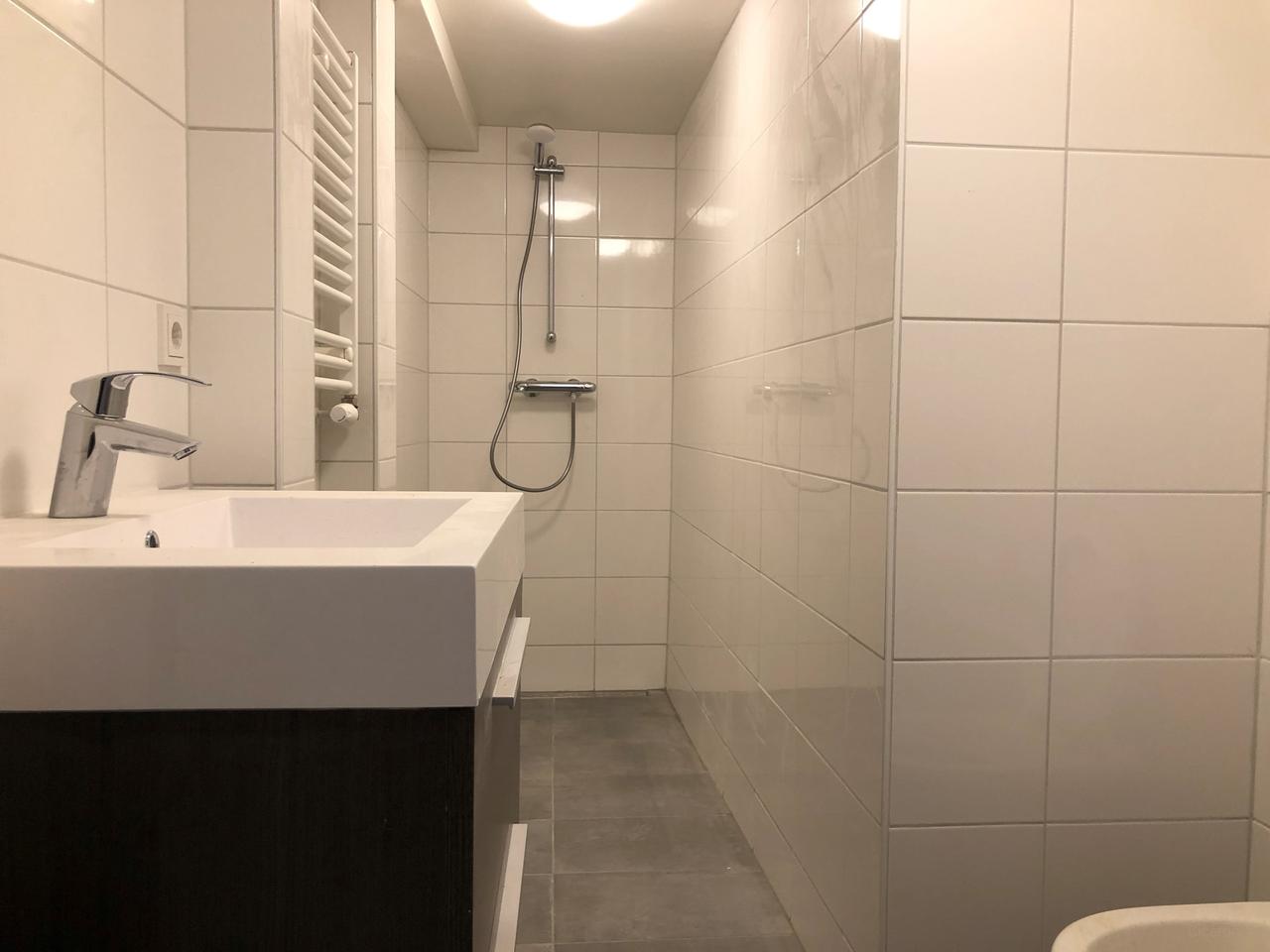 43 m² studio met vide in Binnenstad-Zuid - Afbeelding 5