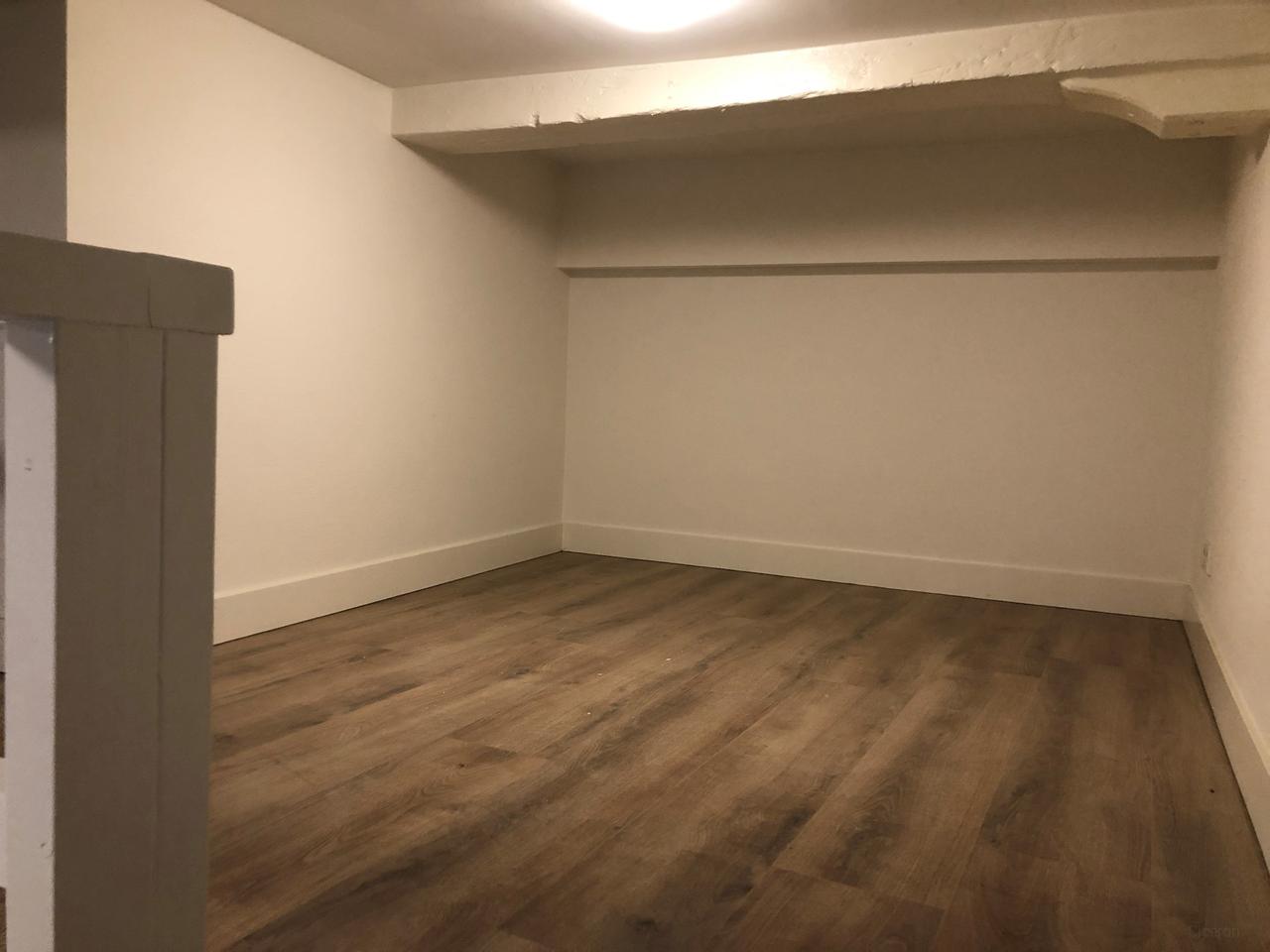 43 m² studio met vide in Binnenstad-Zuid - Afbeelding 6
