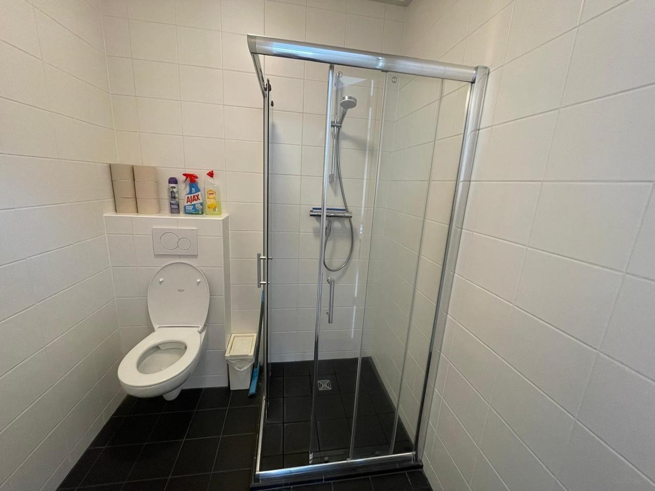 Energy-efficient studio in Groningen - Image 6