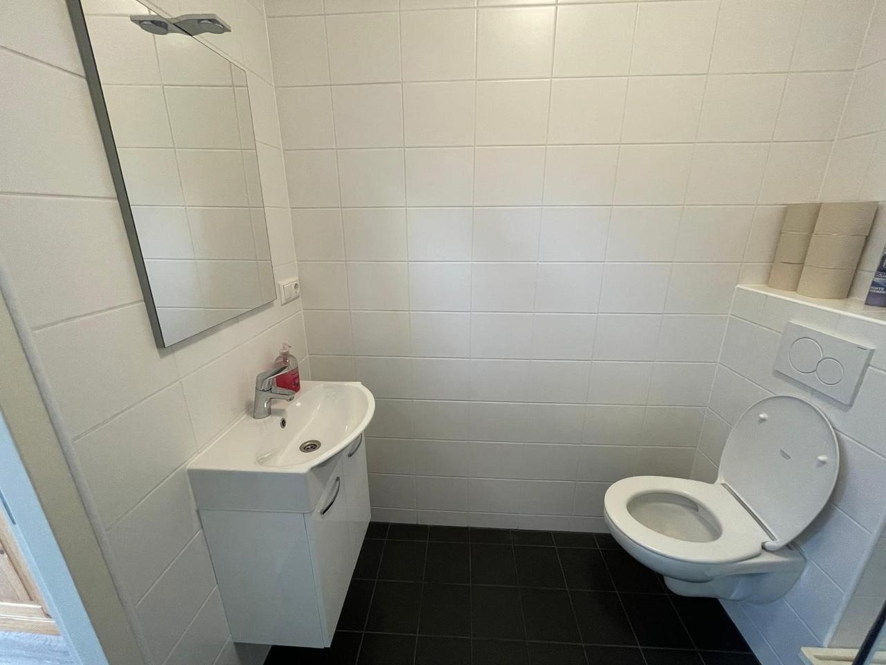 Energy-efficient studio in Groningen - Image 7
