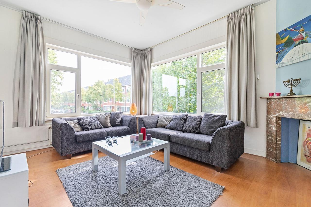 7 m² Student Room with Balcony - Image 3
