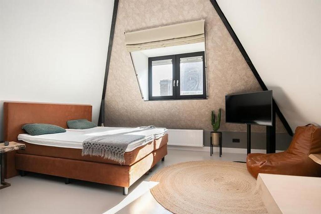 Furnished 20 m² studio in Utrecht - Image 1