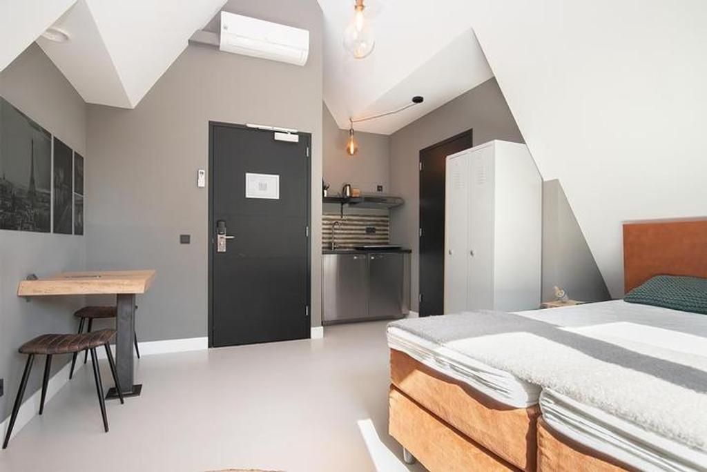 Furnished 20 m² studio in Utrecht - Image 2