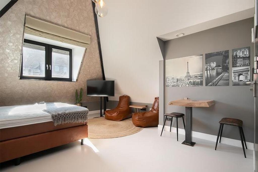Furnished 20 m² studio in Utrecht - Image 3
