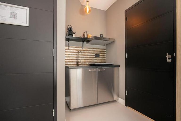 Furnished 20 m² studio in Utrecht - Image 4