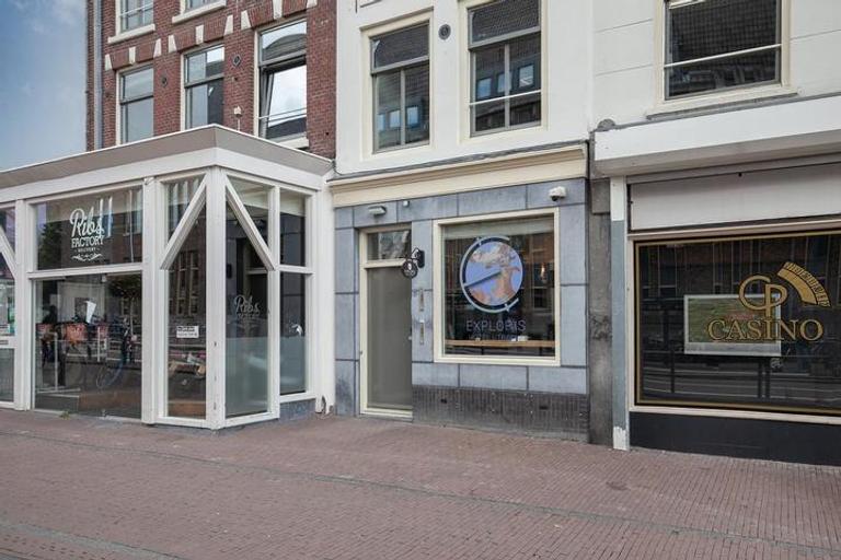 Furnished 20 m² studio in Utrecht - Image 11