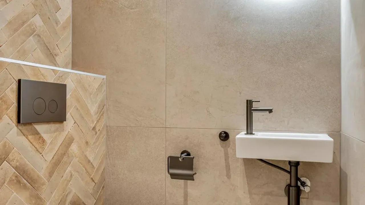 Gemeubileerd 2-slaapkamerappartement met tuin - Afbeelding 9