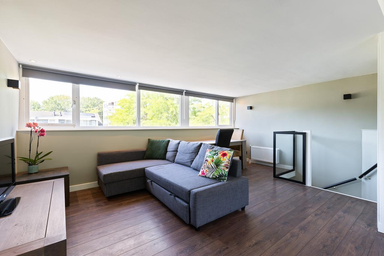 92 m² apartment with 3 bedrooms - Image 3