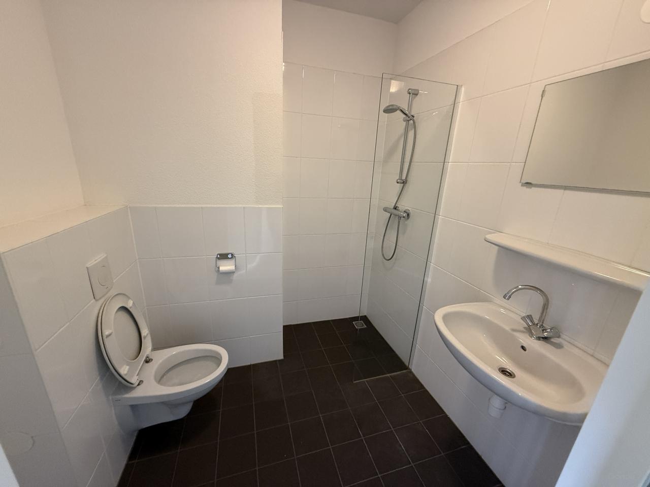 28 m² Studio in Overtoomse Veld - Image 1