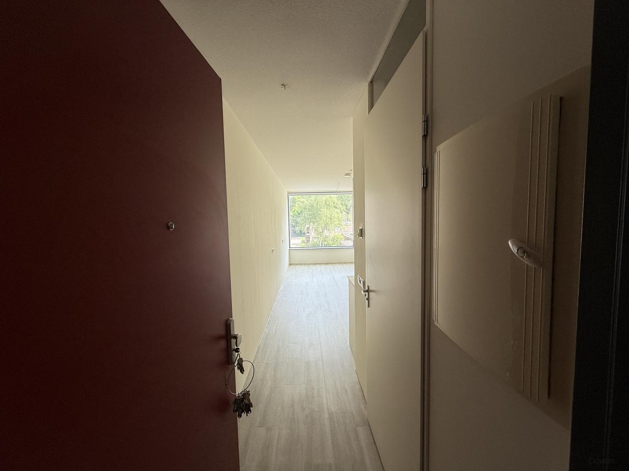 28 m² Studio in Overtoomse Veld - Image 5