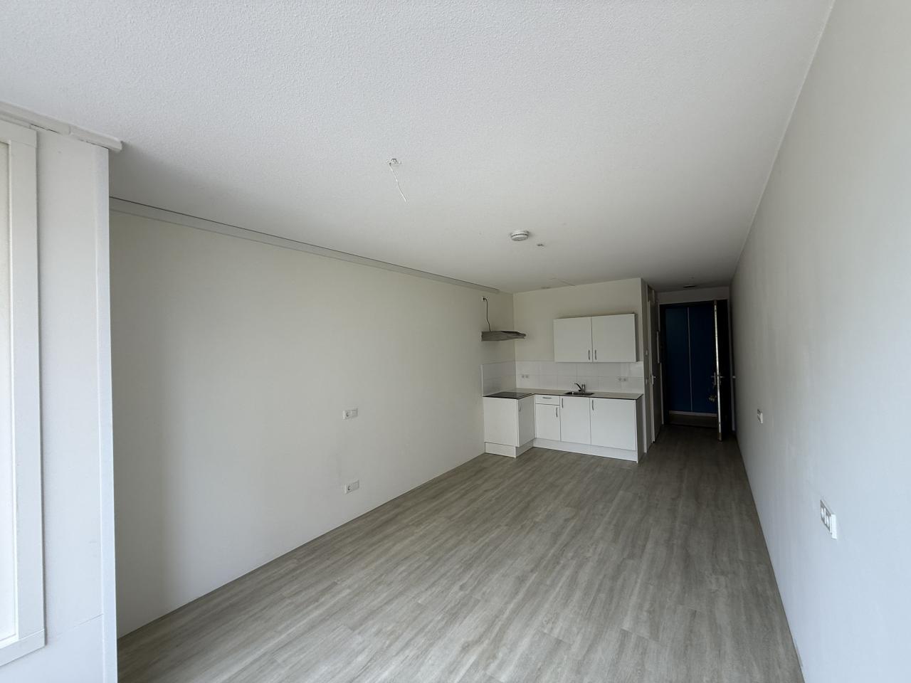 28 m² Studio in Overtoomse Veld - Image 6