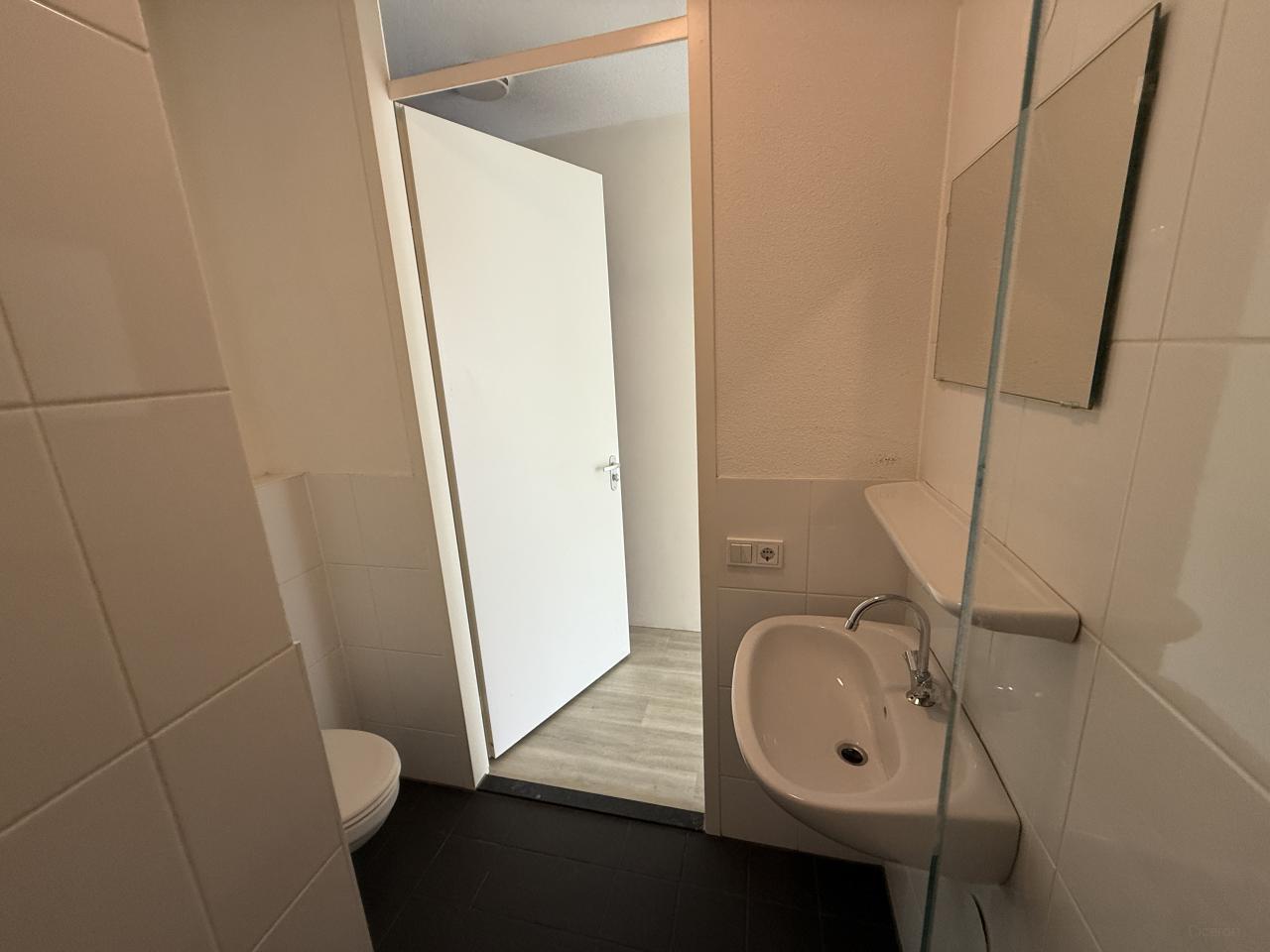 28 m² Studio in Overtoomse Veld - Image 12